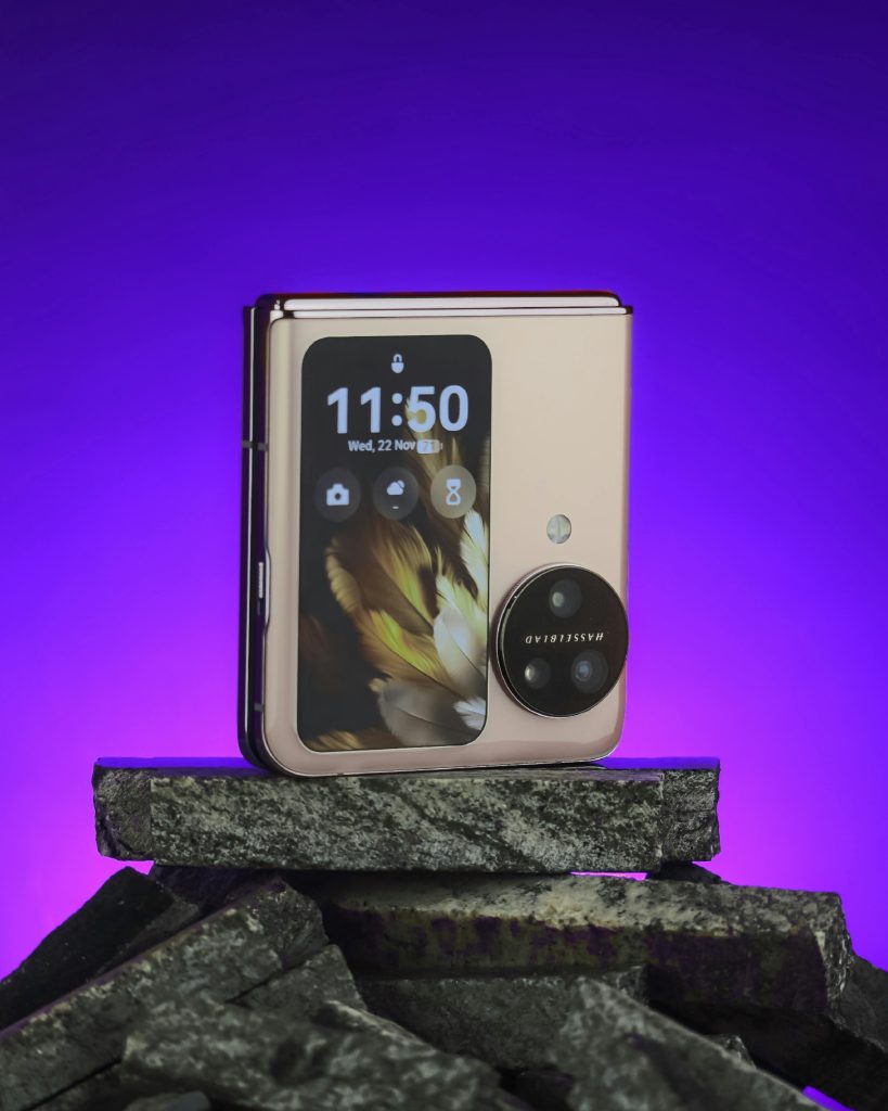 Kaufberatung: Ist ein Foldable das richtige Smartphone für Sie?插图 Kaufberatung: Ist ein Foldable das richtige Smartphone für Sie?插图