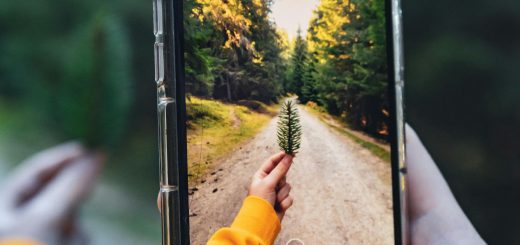 Smartphone-Fotografie: 5 einfache Tricks für bessere Bilder缩略图