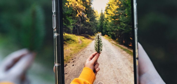 Smartphone-Fotografie: 5 einfache Tricks für bessere Bilder缩略图