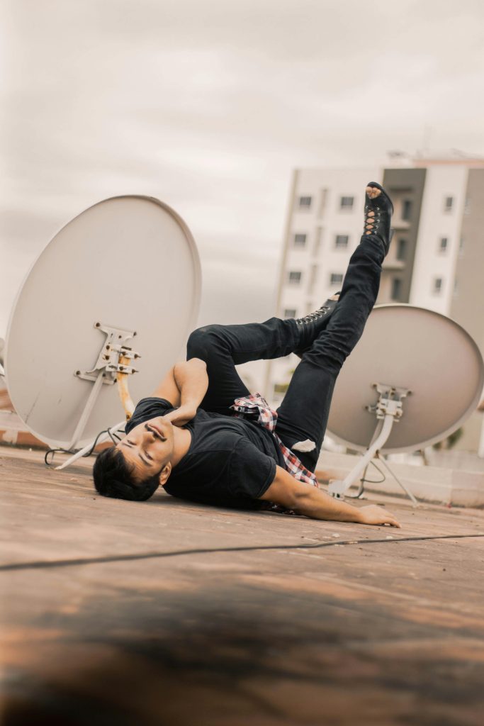 Neuer Free-TV-Sender: Dyn Sport Mix startet über Astra插图1