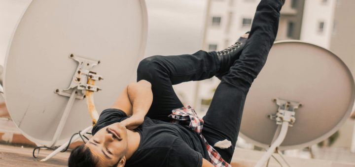 Neuer Free-TV-Sender: Dyn Sport Mix startet über Astra缩略图