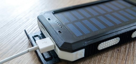 mAh in Wh umrechnen: So findest du die echte Kapazität deiner Powerbank缩略图