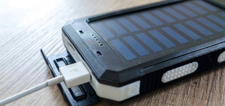 mAh in Wh umrechnen: So findest du die echte Kapazität deiner Powerbank缩略图