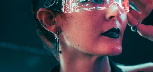 Smart Glasses: Die nächste Evolutionsstufe der Brille缩略图