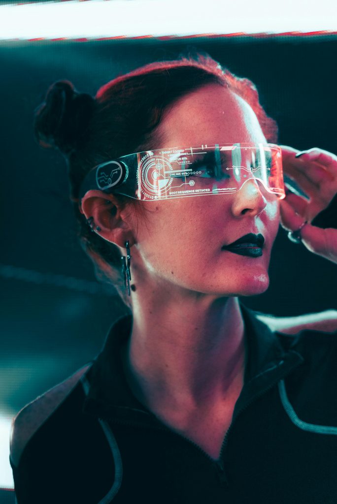 Smart Glasses: Die nächste Evolutionsstufe der Brille插图