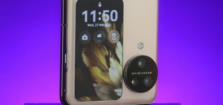 Kaufberatung: Ist ein Foldable das richtige Smartphone für Sie?缩略图