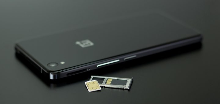 eSIM: Die eingebaute Alternative zur klassischen SIM-Karte缩略图