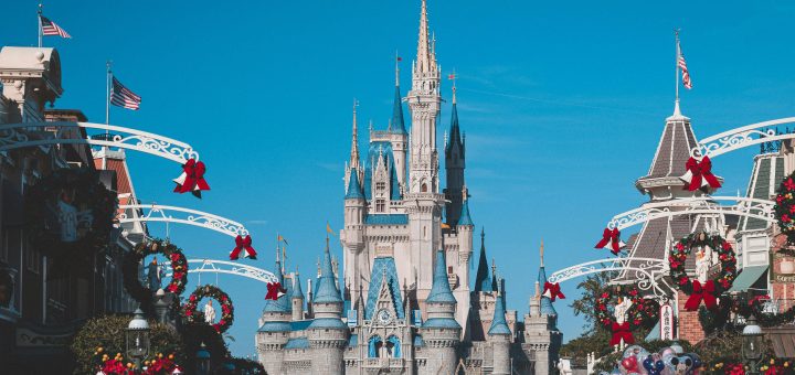 Disney+ im September: Neue Serien, Filme und Änderungen beim Abo缩略图